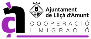 Seu de la Regidoria de Cooperació i migració