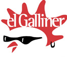 Logo de l'Espai Jove El Galliner