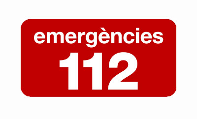 Urgències 112