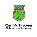 Club de Tennis i Pàdel Ca l'Artigues