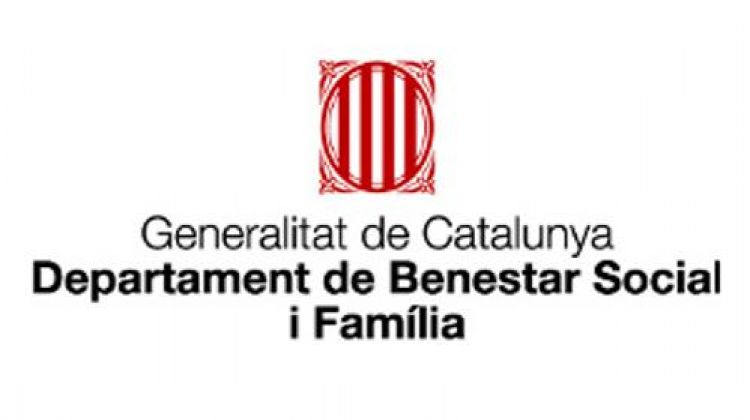 Departament de Benestar Social i FamÃ­lia