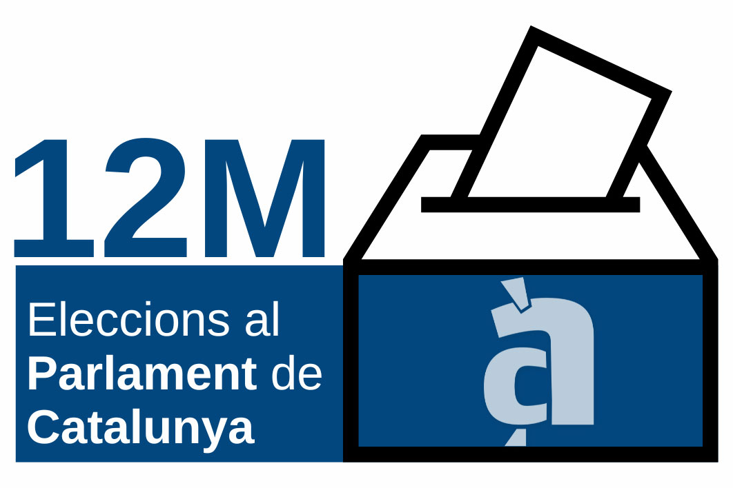 Exposició del cens electoral per a les Eleccions al Parlament de Catalunya