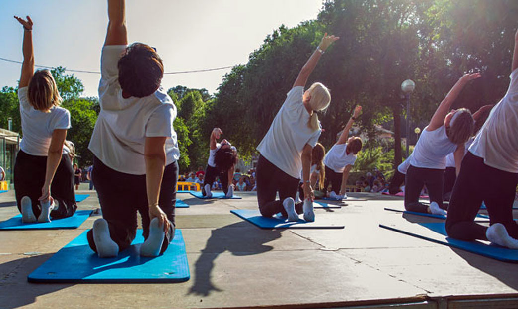 Cloendes d'activitats dels Centres Cívics