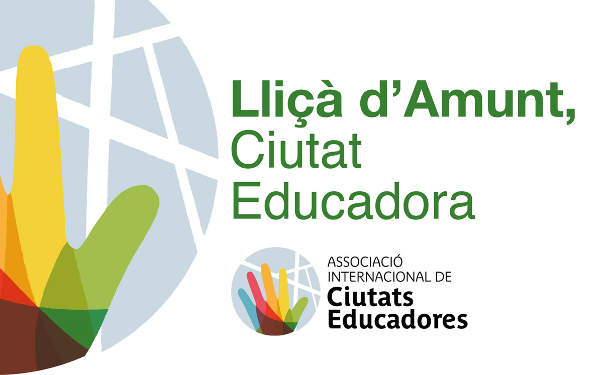 Lliçà d'Amunt s'adhereix a l'Associació Internacional de Ciutats Educadores