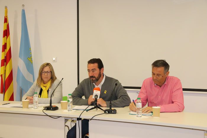 Es presenten a Lliçà d'Amunt les Jornades de debat sobre habitatge del Vallès Oriental 