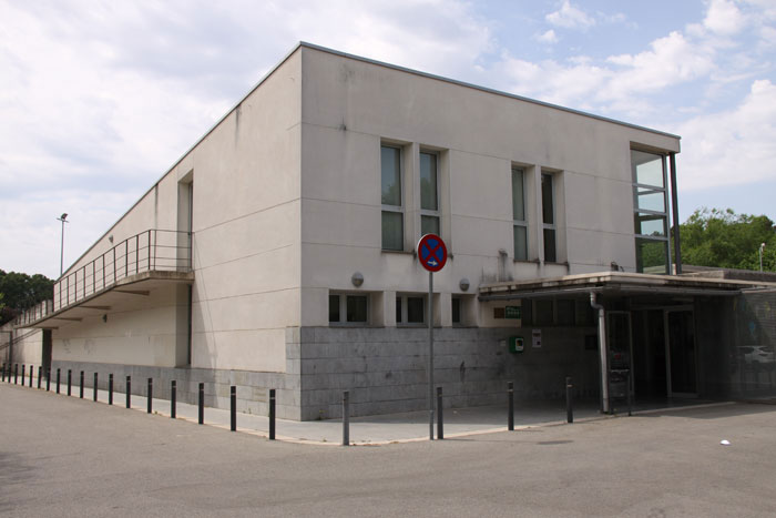 Centre cívic Palaudàries