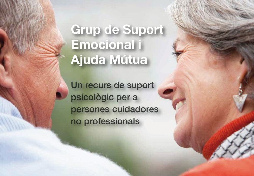 Grup de Suport Emocional i Ajuda Mútua