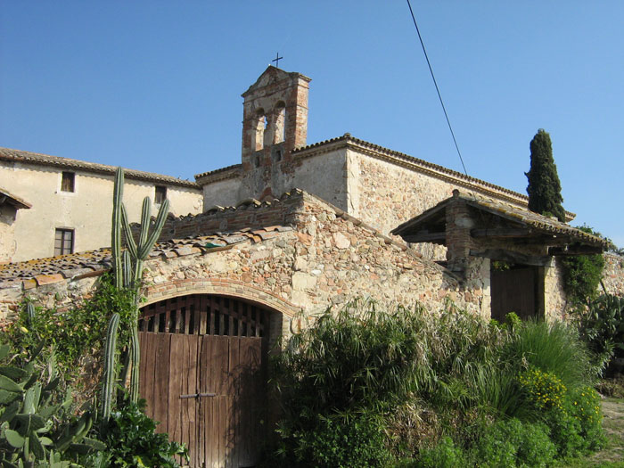 Ermita de Sant ValeriÃ 