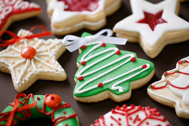 Taller de cuina infantil - Fem galetes de Nadal